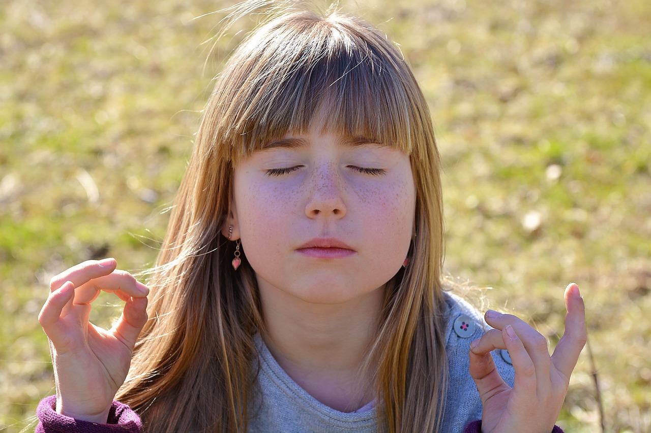 Cover Image for Why Learn How to Meditate? 